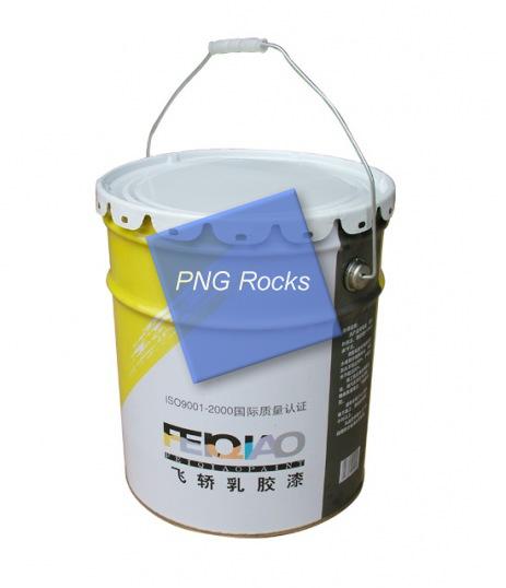 Emulsion Paint